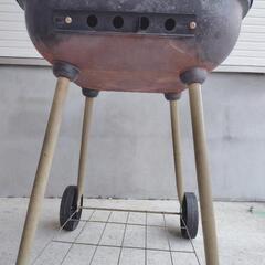 BBQグリル　USA製　の画像