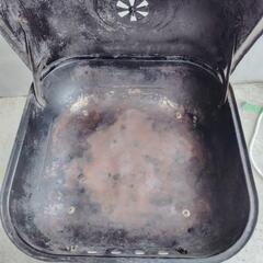 BBQグリル　USA製　の画像