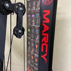 マルチホームジムの画像