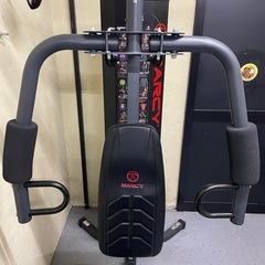 マルチホームジムの画像