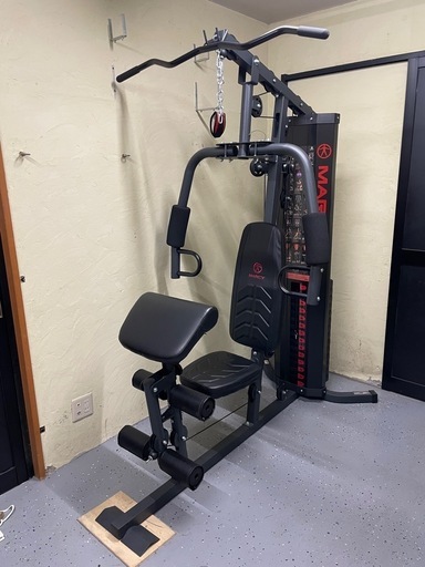 マルチホームジム