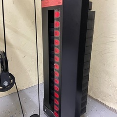 マルチホームジムの画像