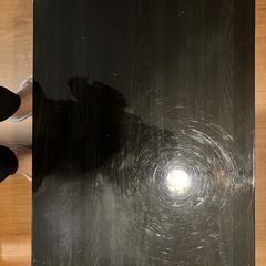 折りたたみテーブル