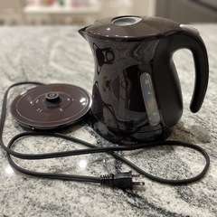 ティファールケトル／ジャスティンプラス1.2L