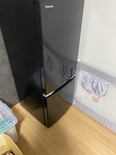 冷蔵庫　　単身用