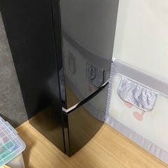 冷蔵庫　　単身用