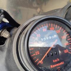 ZZR250の画像