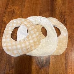 スタイ　3点セット