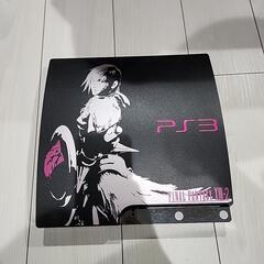 PS3 ファイナルファンタジーXIII ライトニングエディション...
