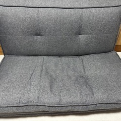 ソファ(2人がけ)