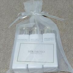 MIKIMOTO  cosmetics