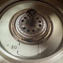 コロナ ストーブ 数回利用のみの画像