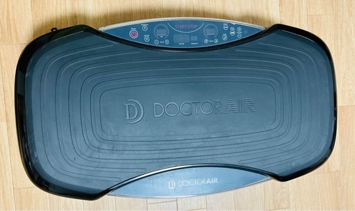 DOCTORAIR 3Dスーパーブレード PRO