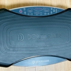 DOCTORAIR 3Dスーパーブレード PRO