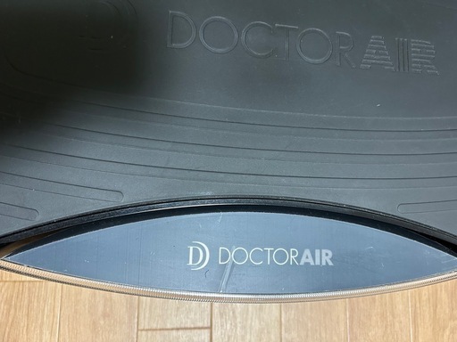 DOCTORAIR 3Dスーパーブレード PRO