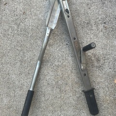 補助工具/連動レンチ