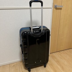 スーツケース 60cm/52Lの画像