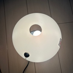 テーブルライトの画像