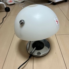 テーブルライトの画像