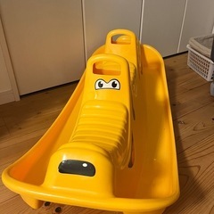ボーネルンド　シーソー