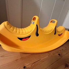 ボーネルンド　シーソーの画像
