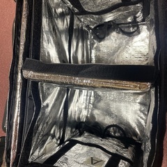 Ubereats バックパックの画像