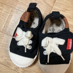ベビーシューズ