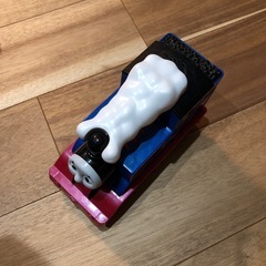 トーマス　おもちゃの画像
