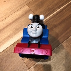トーマス　おもちゃの画像