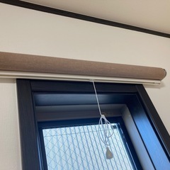 ロールカーテン