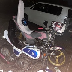 エイプ50の画像