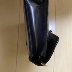 ブルガリ　本物　バッグ　ロス限定色の画像