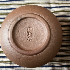 撫松庵　鈴型　蒸茶碗揃　5個セット　蓋付きの画像