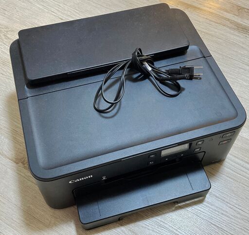 Canon TR703a プリンター ★ インクでなくなり放置中 ★
