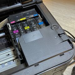 Canon TR703a プリンター ★ インクでなくなり放置中 ★の画像