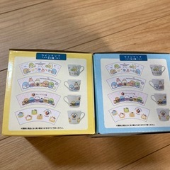 すみっコぐらし　マグカップ【新品・未使用】の画像