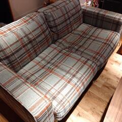 ACME Furniture JETTY SOFA　ソファの画像