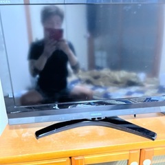 まだキレイです