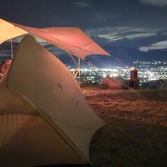 🎄⛺ Camp🎄⛺🎄