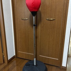 パンチングボール