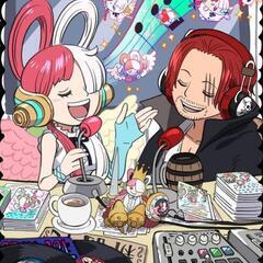 11月17日！ ワンピースカード ワンピの会