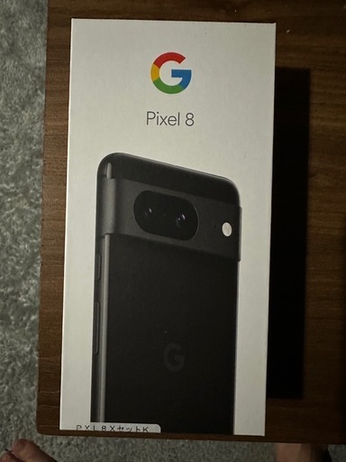 その他 Google pixel8