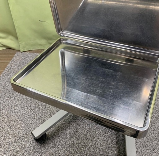 タカラベルモント　ST スタックス　Nワゴン