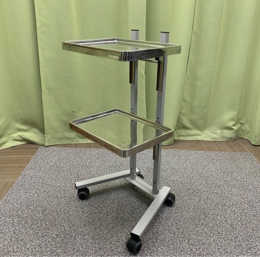 タカラベルモント　ST スタックス　Nワゴン