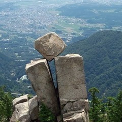 スマホでもOK🙆ゆるっと御在所岳でカメラ会、登山‼️ - 三重郡