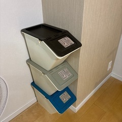 スタックストー ペリカン ガービー stacksto 3色セットの画像