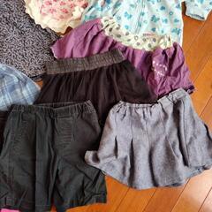 子供服110cmの画像
