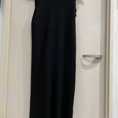 ANAP｜スリット入りスカート