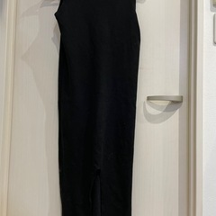 ANAP｜スリット入りスカートの画像