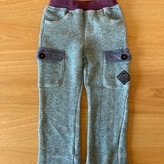 キムラタン  パンツ　110cm